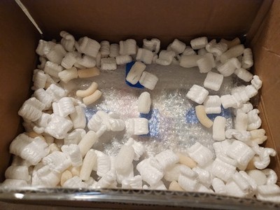 Item photo(s) from verified buyer
