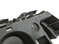 Audi A1 Sportback 18-24 Halter Träger Aufnahme Führung für Stoßstange Recht Hinten Audi A1 Sportback 18-24... Vorschau 2