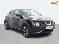 2019 Nissan Juke 1.6 [112] Bose Personal Edition 5dr Crossover/SUV PETROL Manual