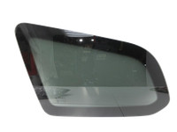 Dacia Duster II HM 18-21 Seitenscheibe Feste Scheibe Links Hinten Orig. getönt Dacia Duster II HM 18-21 05.07.2019... Vorschau 1