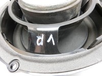 VW Touran 1T 06-10 Lautsprecher Rechts Vorne VW Touran 1T 06-10 06.08.2007 1T0035411J gebraucht Vorschau 6
