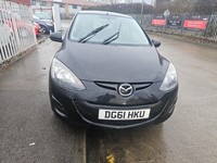2011 Mazda 2 1.3 TS2 3dr HATCHBACK Petrol Manual