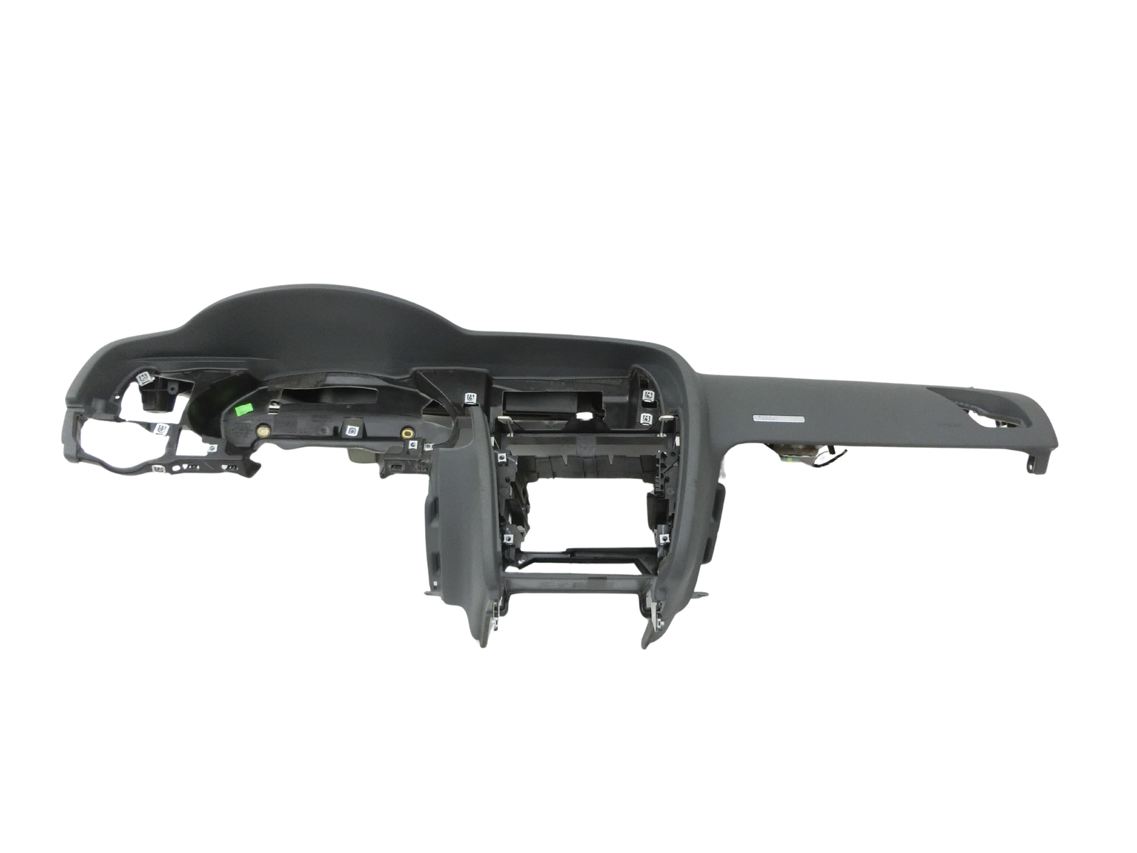 Audi A5 8T Sportback 11-16 Armaturenbrett Panel komplett  - Bild 1