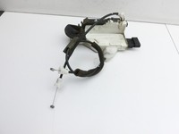 Citroen C3 II SC 09-13 5T Türschloss mit ZV Stellmotor Links Vorne Citroen C3 II SC 09-13 03.05.2011 732306 A04088... Vorschau 5