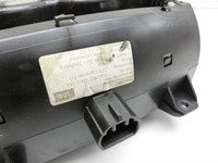 Audi A6 4G C7 11-14 qu Kombi Becherhalter Getränkehalter mit Blende Mittelkonsole Audi A6 4G C7 11-14 qu 31.01.2012... Vorschau 7