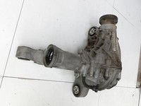 Jeep Grand Cherokee WK2 13-17 CRD 3,0 184KW Differential Vorderachsgetriebe 3.45 Vorne Jeep Grand Cherokee WK2... Vorschau 7