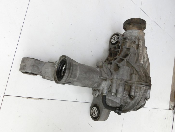 Differenziale Azionamento dell'asse anteriore 3.45 per Jeep Grand Cherokee WK2 13-17 - Bild 6
