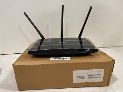 TP-LINK Archer A5 AC1200 WiFi Router