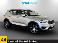 2018 Volvo XC40 2.0 T4 Inscription 5dr AWD Geartronic ESTATE PETROL Automatic