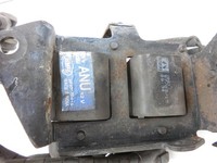 Hyundai I10 IA 13-16 1,2 64KW Zündspule mit Zündkabel Hyundai I10 IA 13-16 30.12.2015 2730103015 gebraucht Vorschau 5