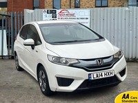 Honda Jazz  1.5 i-VTEC ES Plus Hatchback 5dr Petrol CVT Euro 5 (99 ps) Hatchback