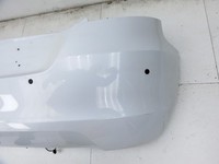 Suzuki Swift IV NZ 13-17 5T Stoßstange Stoßfänger Heckstosstange Hinten ZNL Suzuki Swift IV NZ 13-17 23.12.2015... Vorschau 6
