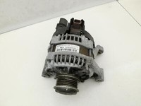 Opel Corsa E 14-19 ecotec 1,4 66KW Lichtmaschine Generator 100A Opel Corsa E 14-19 27.01.2016 13585664B... Vorschau 2