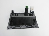 Skoda Fabia III NJ 17-21 TSI 1,0 70KW USB Buchse mit einbaurahmen Skoda Fabia III NJ 17-21 09.07.2020 5Q0035726E... Vorschau 5