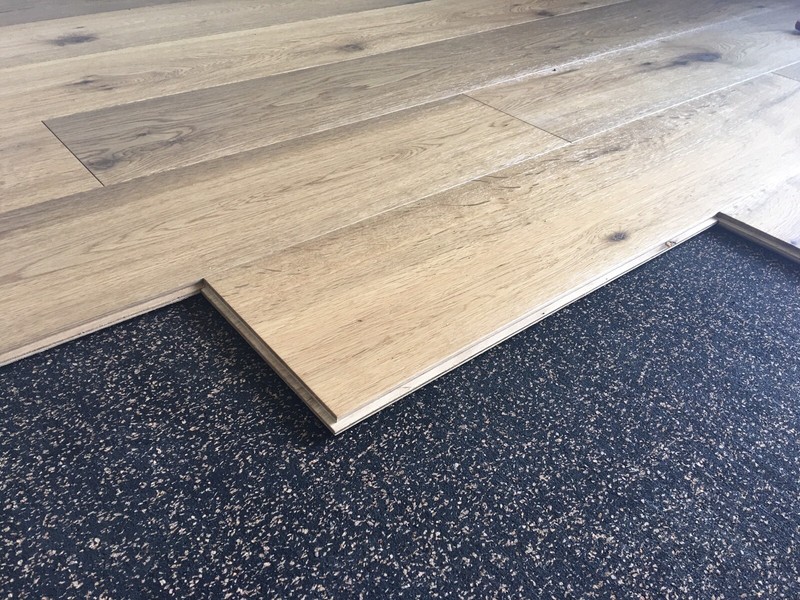 Installation Of All Timber Flooring Systems Laminate Lay 15m2