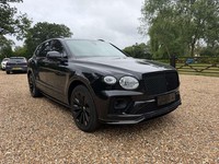 2021 Bentley Bentayga 4.0 V8 SUV 5dr Petrol Auto 4WD Euro 6 (s/s) (550 ps) SUV P