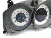 Mercedes C218 CLS 350 11-14 CDI 3,0 190KW Kombiinstrument Tacho Anzeige MPH Instrumente Mercedes C218 CLS 350 11-14... Vorschau 4