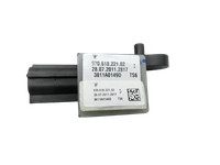 Porsche Panamera 970 10-16 Sensor für Airbag Crashsensor Airbagsensor Porsche Panamera 970 10-16 19.08.2011... Vorschau 1