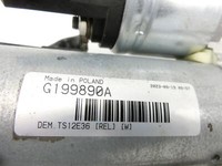 BMW E61 530xi LCI 07-09 3,0 200KW Anlasser Starter BMW E61 530xi LCI 07-09 10.12.2008 2354701 12412354701 G199890A... Vorschau 4