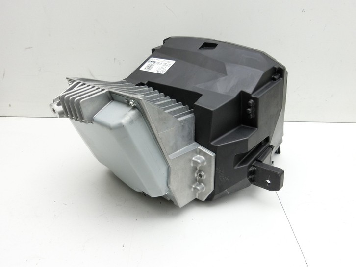BMW 5er GT F07 09-13 Overhead Display Modul Headup BMW 5er GT F07 09-13 28.03.2011 9246214 62.30-9246214... Bild 4