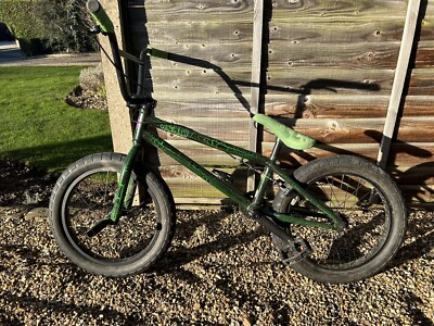 Mafiabikes 2025 18 inch