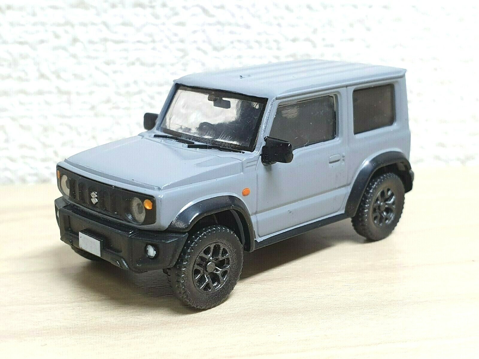 DISM 1/43 Jimny550 Half l Door ホワイト DISM 1/43 Jimny550 Half l Door ホワイト DISM 1/43 Jimny550