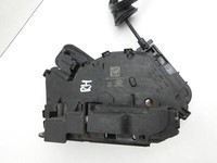 Seat Arona KJ 17-21 Türschloss m. ZV Stellmotor Rechts Hinten Seat Arona KJ 17-21 22.03.2019 5TA839016E gebraucht Vorschau 4