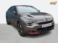 2023 Citroen C4 1.2 PureTech [130] Shine Plus 5dr Auto Hatchback PETROL Automati