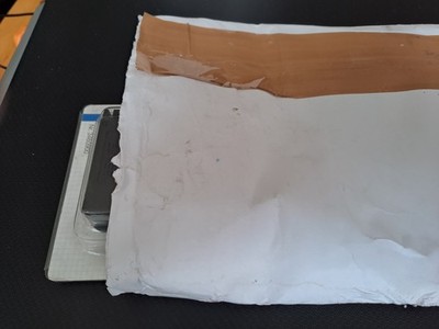 Artikelfoto(s) von einem verifizierten Käufer