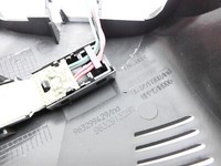 Smart Forfour 453 14-19 Mikrofon Abdeckung für Spiegelfuß Smart Forfour 453 14-19 01.01.2019 A4538110701 963299429... Vorschau 5