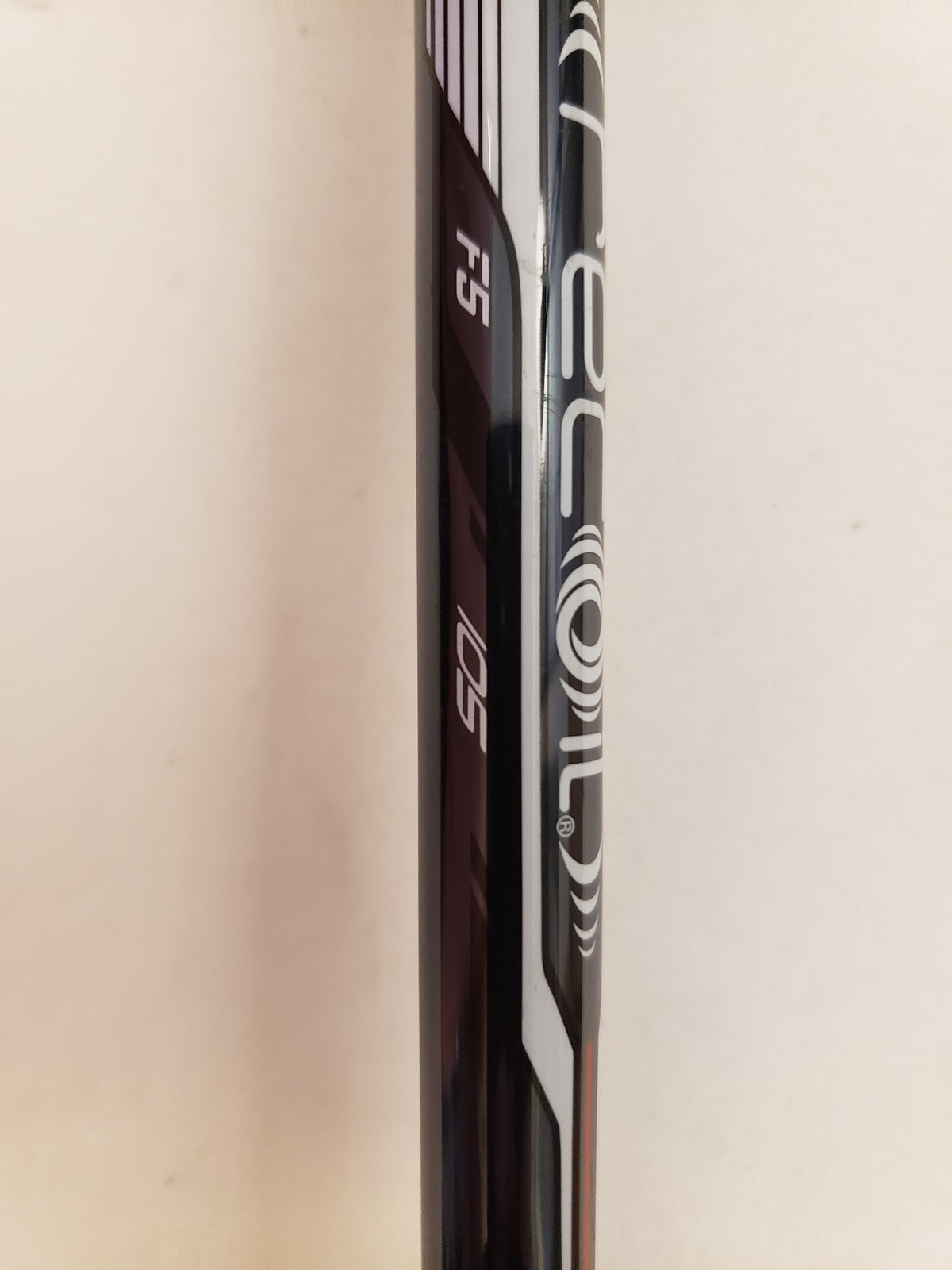 Used TaylorMade P DHY - 2 Hybrid 18* - UST Recoil DART F5 105 - Extra Stiff - RH