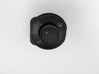 Skoda Rapid HN3 14-19 Spiegelverstellung Aussenspiegel Schalter Skoda Rapid HN3 14-19 03.02.2017 5JB959565 gebraucht Vorschau 4