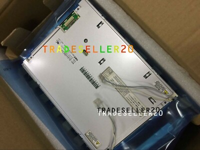 NEW 8.4'' NL6448BC26-01 LCD display 640*480 For NEC Industrial  90 days warranty