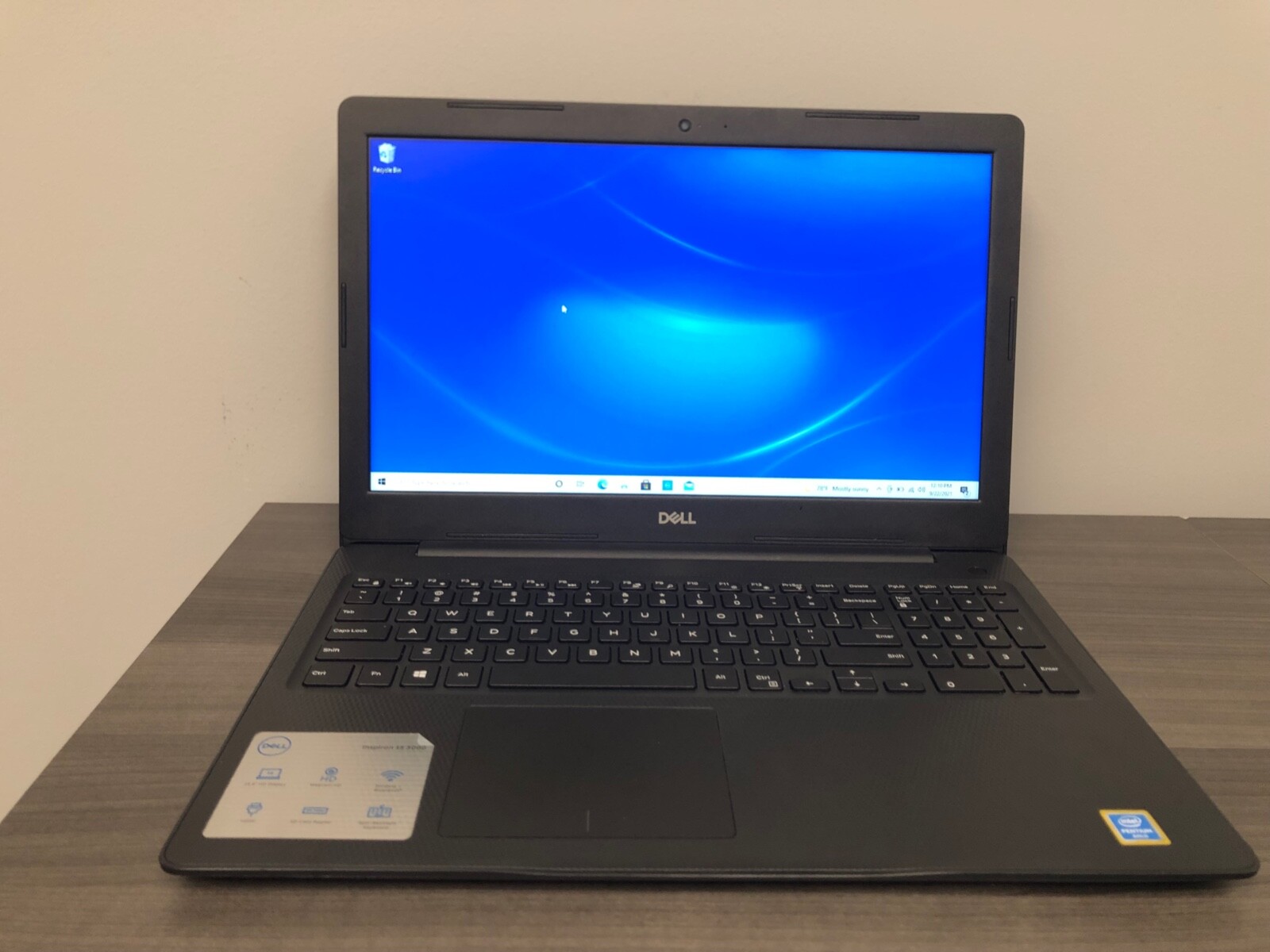 lara【Dell】 Inspiron 15新品！ dell inspiron 15 3000, 15