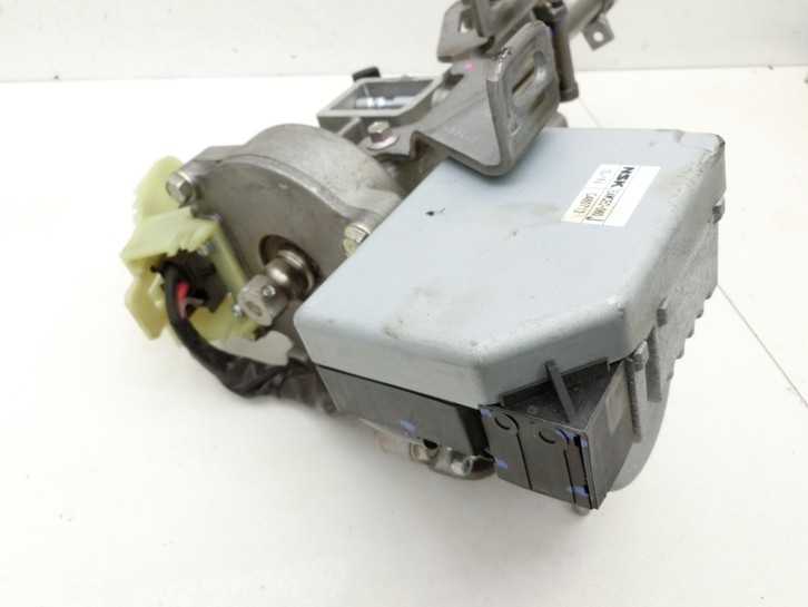 Renault Megane III 12-16 Lenkhilfe Elektr. Servolenkung Lenksäule  - Bild 4