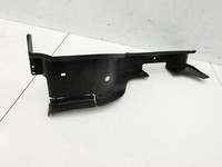 Porsche Boxster 986 Cabriolet Blende Innen Verkleidung für Frunk Laderaum Vorne Porsche Boxster 986 21.05.2003... Vorschau 3