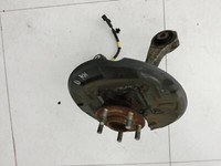Ford S-Max 15-19  HDi 2,0 132KW Achsschenkel Radnabe Rechts Hinten Ford S-Max 15-19 03.05.2016 E1GC-5B758-AF... Vorschau 2