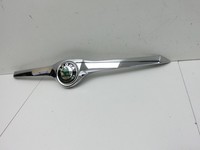 Skoda Superb 3T 08-13 Emblem Kühlergrill LA7W Skoda Superb 3T 08-13 21.01.2011 3T0853621A gebraucht Vorschau 4
