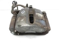 Peugeot 2008 I 16-19 1,2 96KW Bremssattel Bremszange Vorne Rechts Peugeot 2008 I 16-19 30.06.2016 77TGR20231174G... Vorschau 2