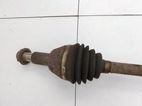 Opel Antara 07-11  CDTI 2,0 110KW Antriebswelle Gelenkwelle Hinten Links Opel Antara 07-11 28.03.2008 gebraucht Vorschau 5