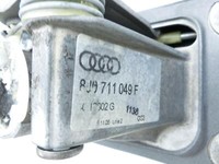 Audi TT 8J 06-10 TFSI 2,0 147KW Schaltkulisse Schalthebel Schaltzug Audi TT 8J 06-10 11.11.2006 8J0711049F gebraucht Vorschau 5