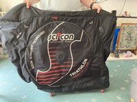 scicon aerocomfort triathlon 2.0