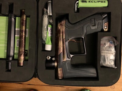 Paintball Markers 6 Trainers4me