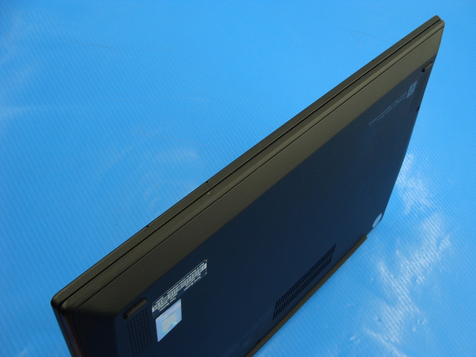 Lenovo ThinkPad X1 Carbon Gen 9 14"FHD+ i5-1145G7 2.6GHz 16GB 512GB Win11Pro +PA - Thumbnail 13