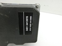 BMW X3 E83 03-06 ABS Steuergerät Aggregat Hydraulikblock BMW X3 E83 03-06 12.11.2004 6762559 34516762559 0265234035... Vorschau 4