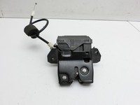 Mercedes W211 E200 02-06 Lim Schloss f. Heckklappe Heckklappenschloss Verriegelung Mercedes W211 E200 02-06... Vorschau 2