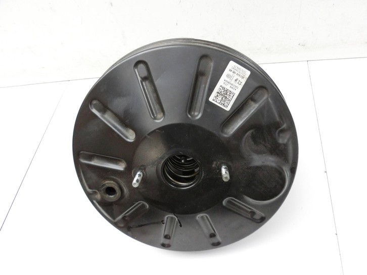 VW Tiguan 5N 11-16 2,0 155KW Bremskraftverstärker VW Tiguan 5N 11-16 12.12.2012 3C1614106R 3C1614105AR... Vorschau 4