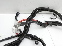 Jaguar E-Pace X540 Kabelbaum für Batterie Jaguar E-Pace X540 19.08.2019 J9C13757 J9C3-14A280-AD gebraucht Vorschau 5