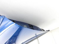 Renault Megane III 08-12 Kombi Tür Beifahrertür Rechts Vorne TERNA Renault Megane III 08-12 02.08.2012 gebraucht Vorschau 5