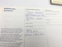 Opel Trafic Vivaro F7 06-14 Serviceheft Betriebsanleitung Anleitung Bordmappe Opel Trafic Vivaro F7 06-14... Vorschau 6